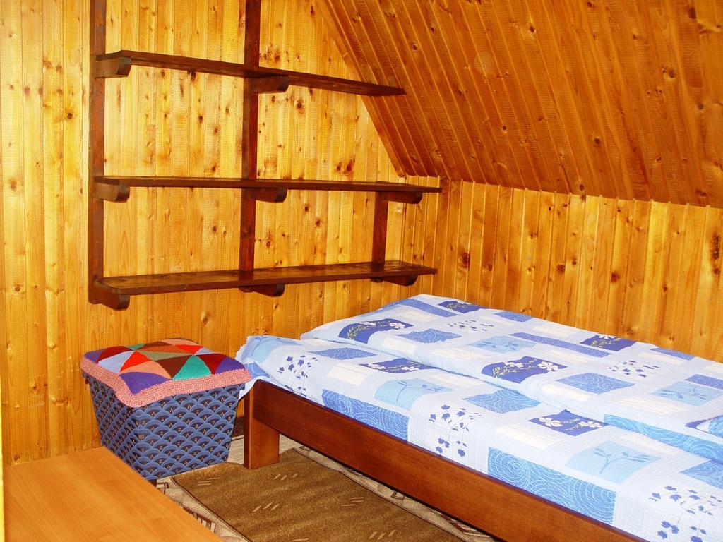 Guesthouse Durmitor Magic Žabljak Zimmer foto