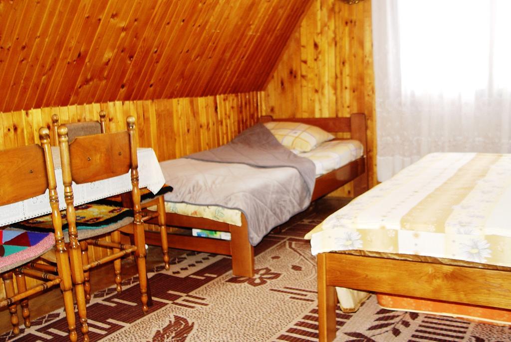 Guesthouse Durmitor Magic Žabljak Exterior foto