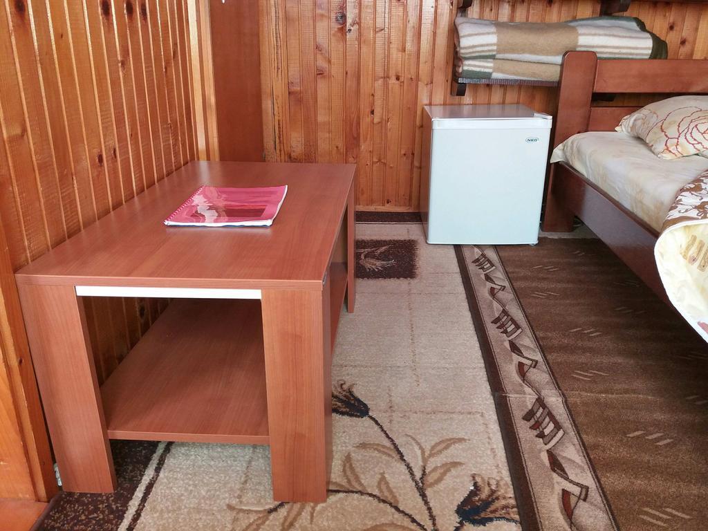 Guesthouse Durmitor Magic Žabljak Exterior foto