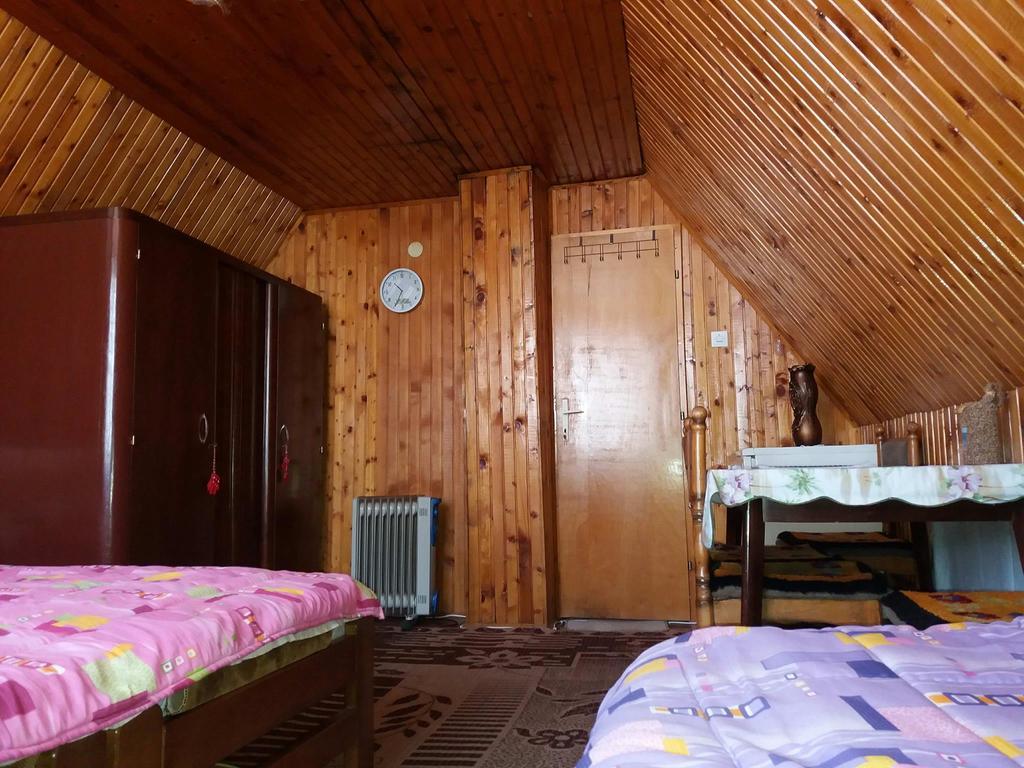 Guesthouse Durmitor Magic Žabljak Exterior foto