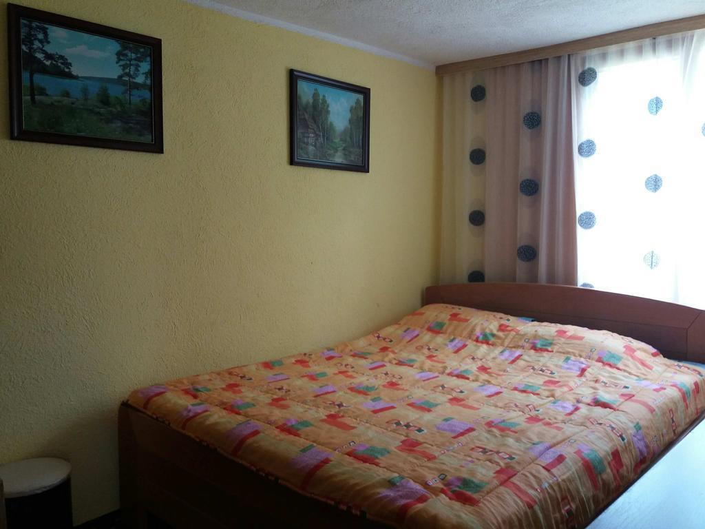 Guesthouse Durmitor Magic Žabljak Exterior foto