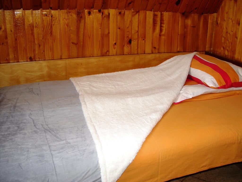 Guesthouse Durmitor Magic Žabljak Exterior foto